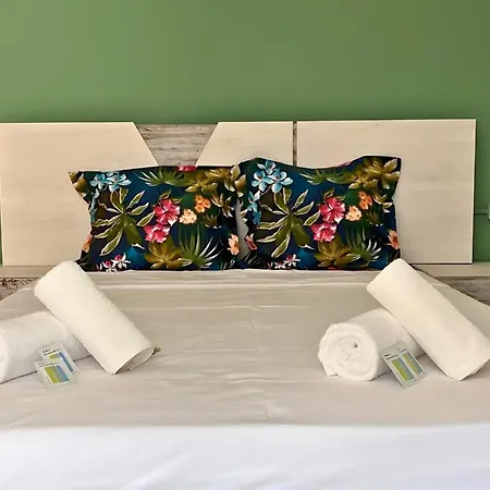 3-bedroom 2-bathroom Flat Ideal For Families And Nomads Apartmán