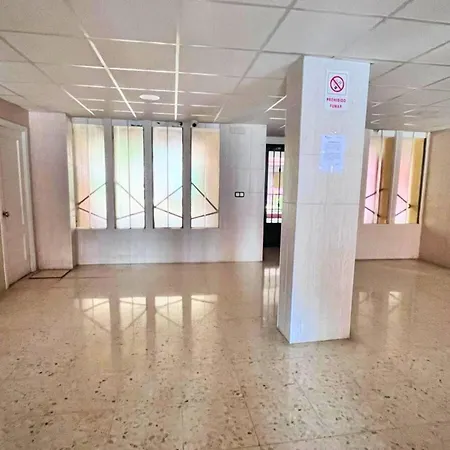 3-bedroom 2-bathroom Flat Ideal For Families And Nomads Apartmán *