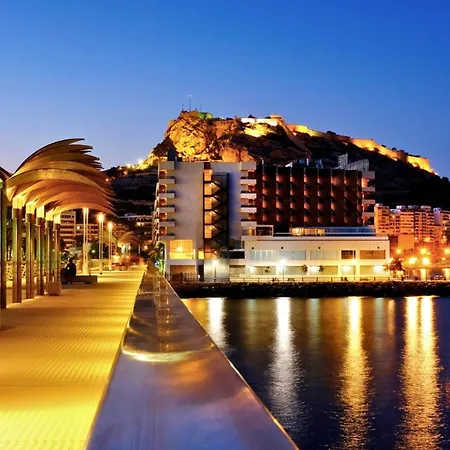 3-bedroom 2-bathroom Flat Ideal For Families And Nomads Alicante