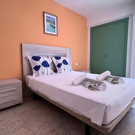 3-bedroom 2-bathroom Flat Ideal For Families And Nomads Apartmán *