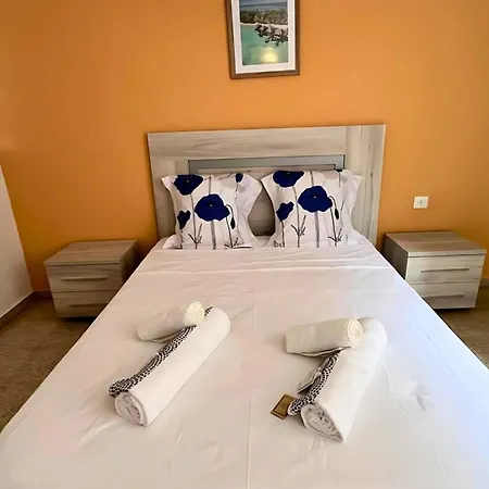 3-bedroom 2-bathroom Flat Ideal For Families And Nomads Alicante