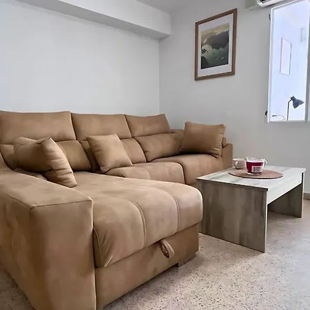 3-bedroom 2-bathroom Flat Ideal For Families And Nomads Apartmán *